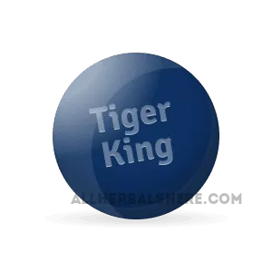 Buying_Tiger King_online